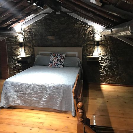 Casa Milu Villa Armiello Luaran gambar