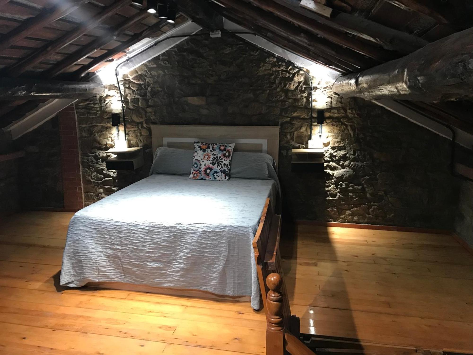 Casa Milu Villa Armiello Luaran gambar