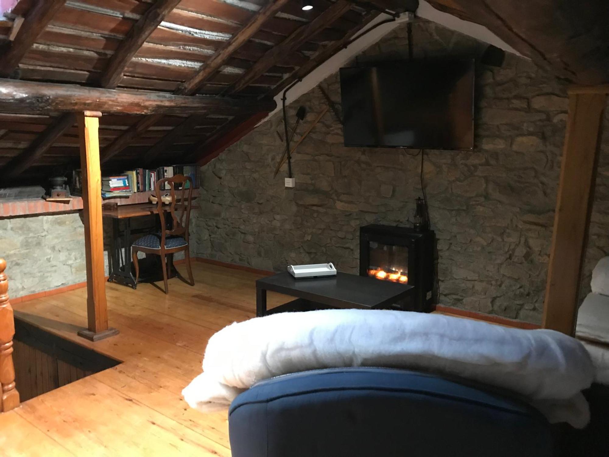 Casa Milu Villa Armiello Luaran gambar