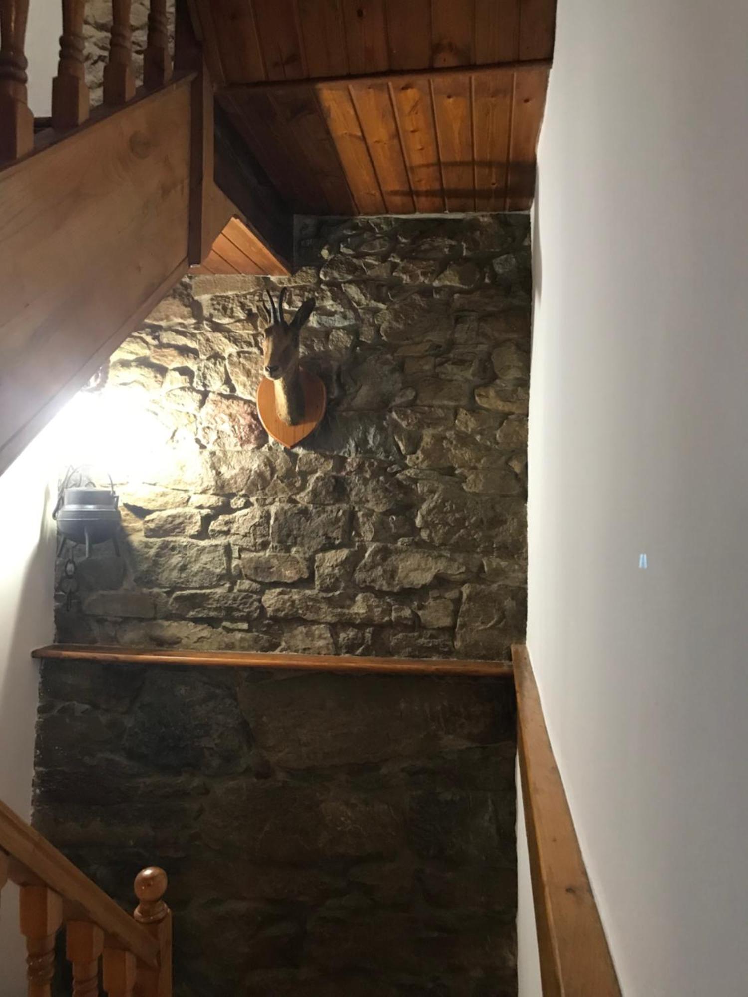 Casa Milu Villa Armiello Luaran gambar