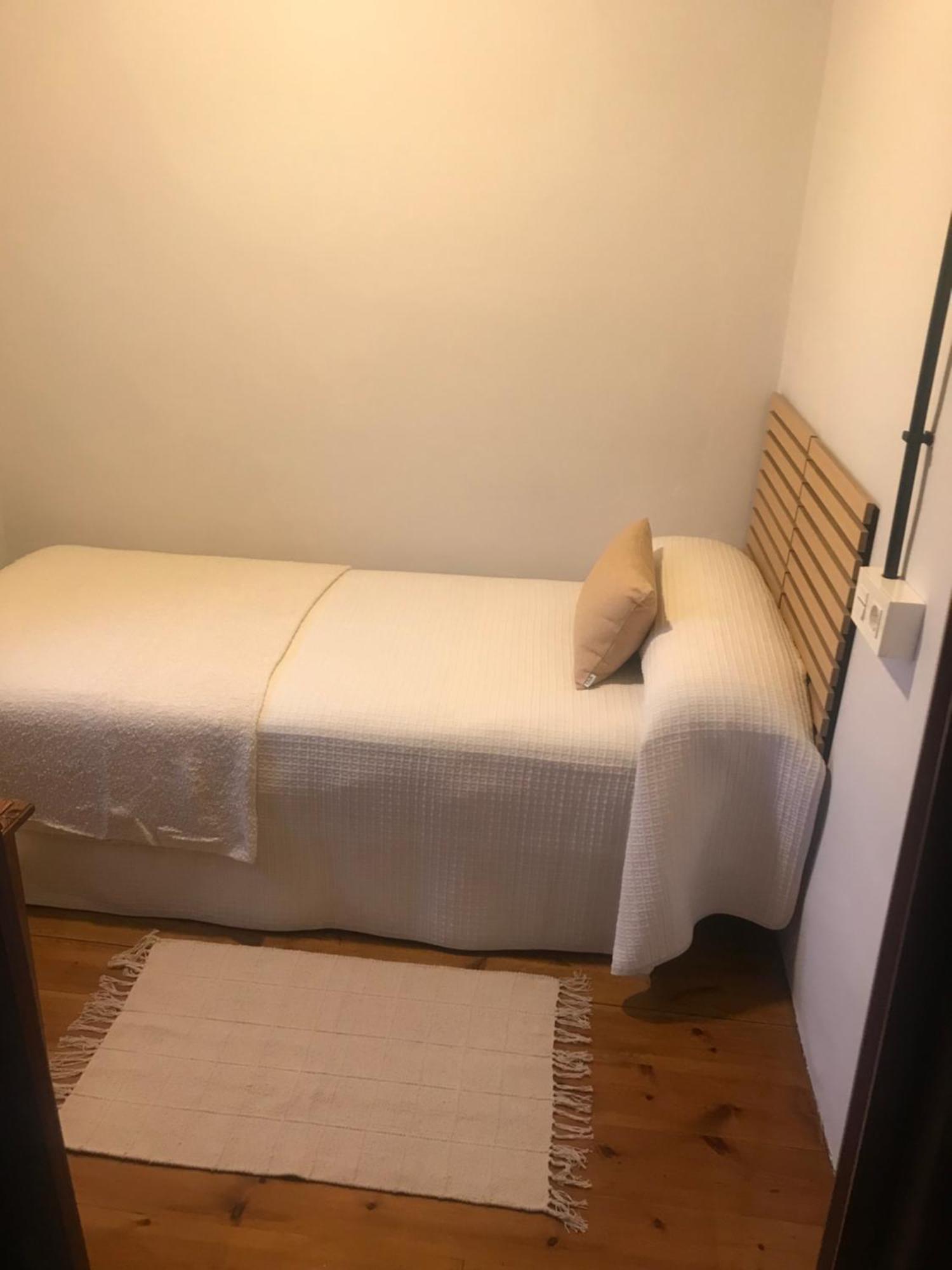 Casa Milu Villa Armiello Luaran gambar