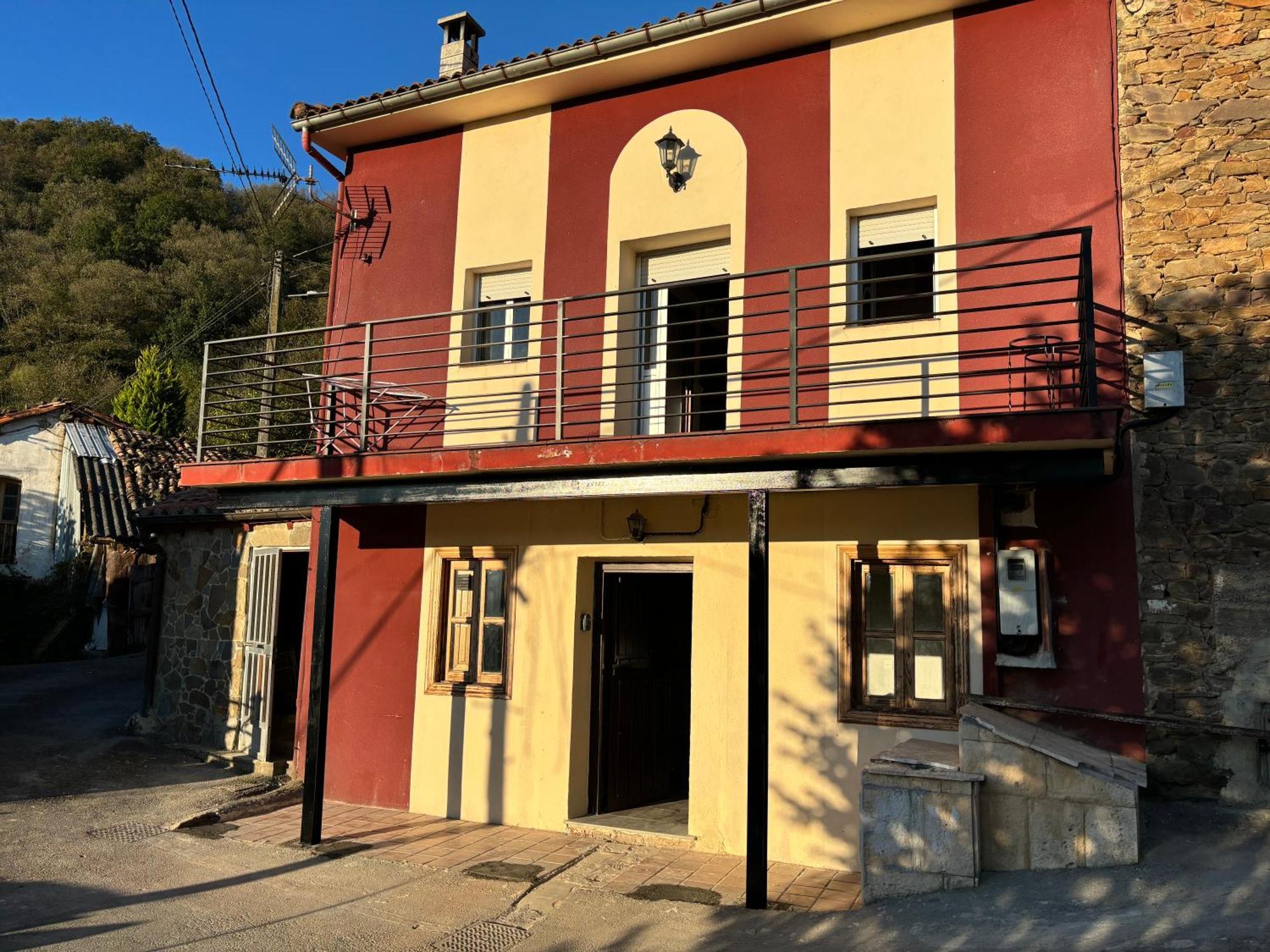 Casa Milu Villa Armiello Luaran gambar