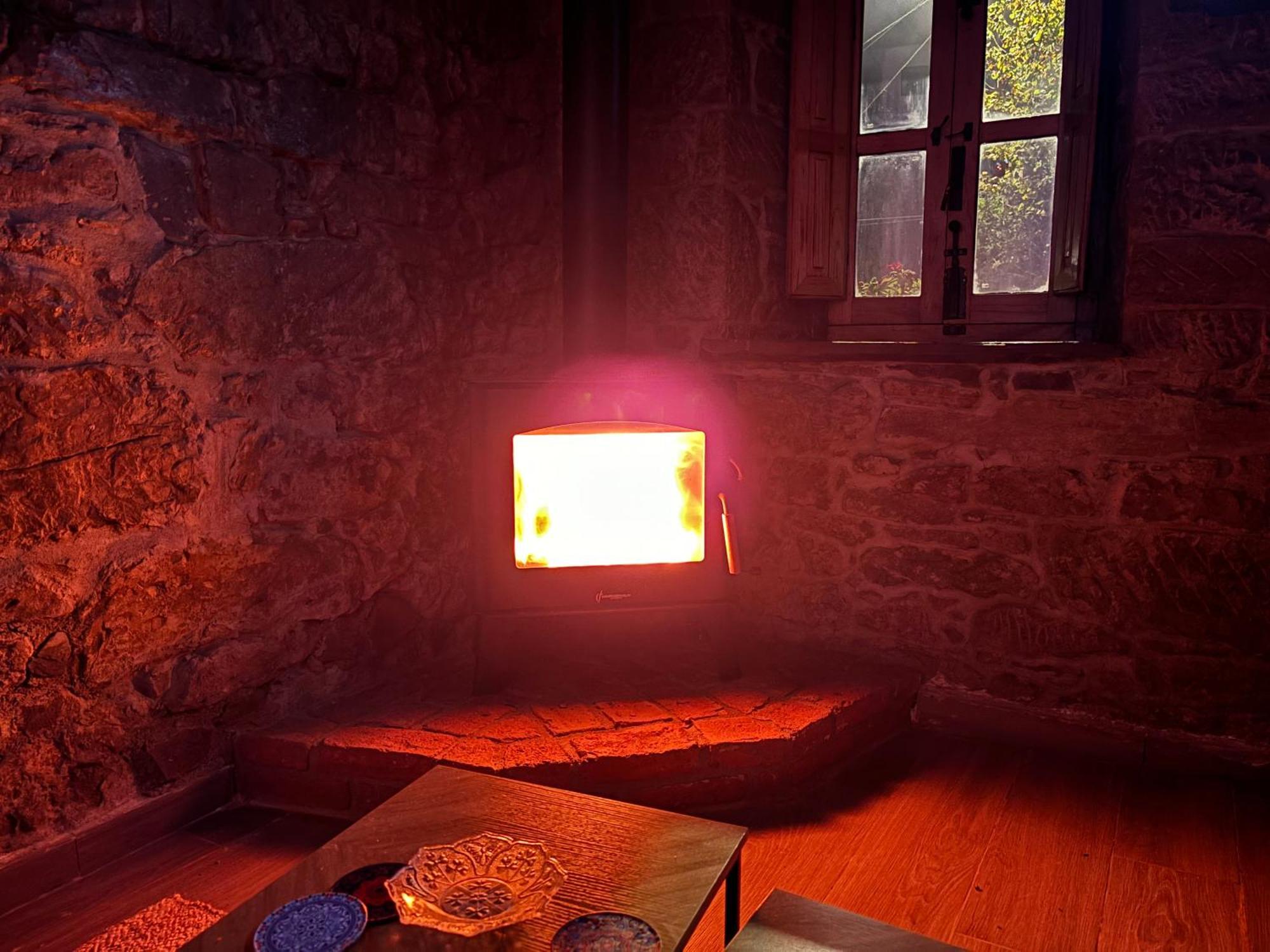 Casa Milu Villa Armiello Luaran gambar